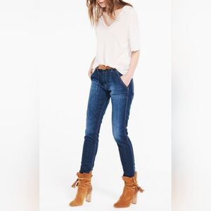 Like New Ba&Sh Sally Boyfriend Jean